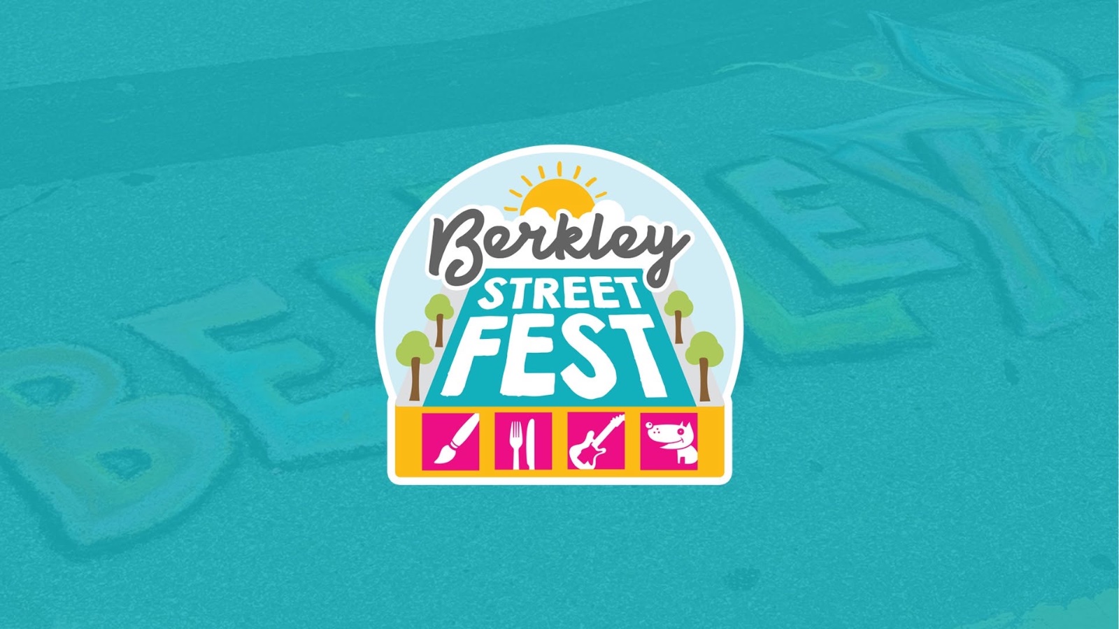 Berkley Street Fest